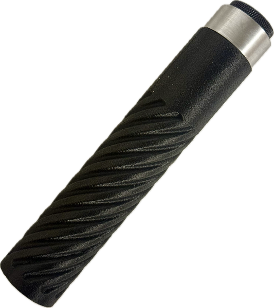 Sea Pickle - Carbon Fiber Spiral